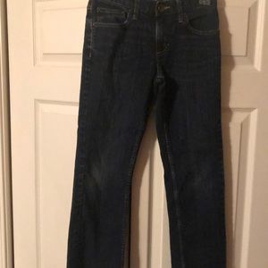 Urban Pipeline size 10 Straight Jeans